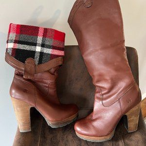 Lucky Brand Tall Boots